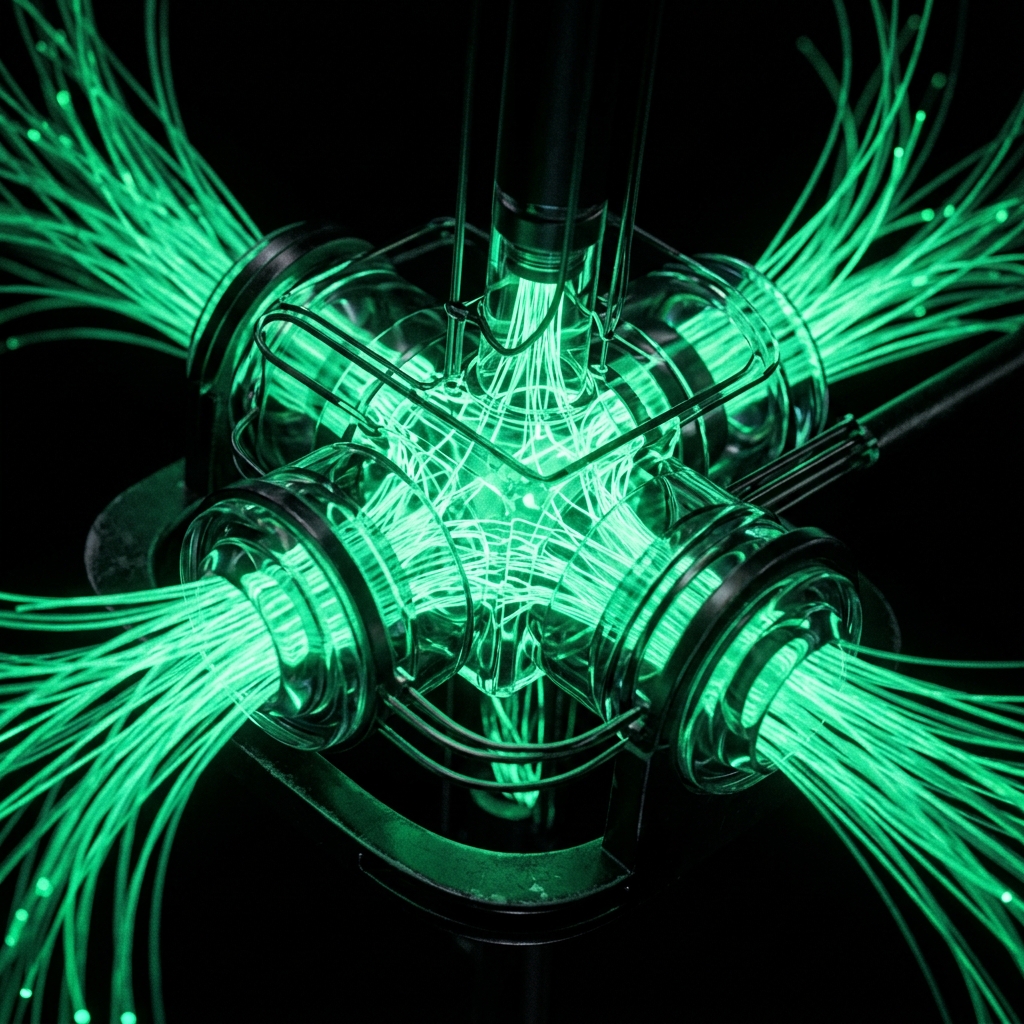 API verbinding visualisatie