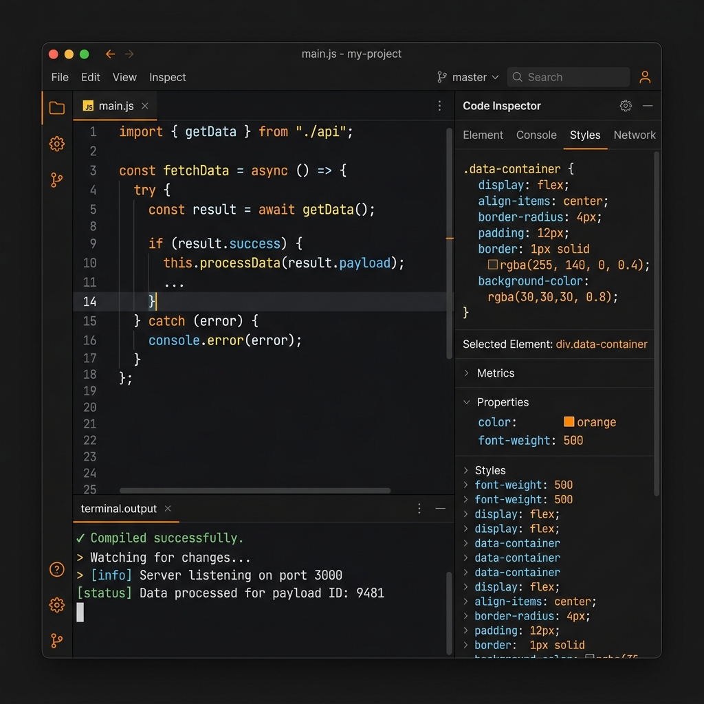 Preview van Claude Code